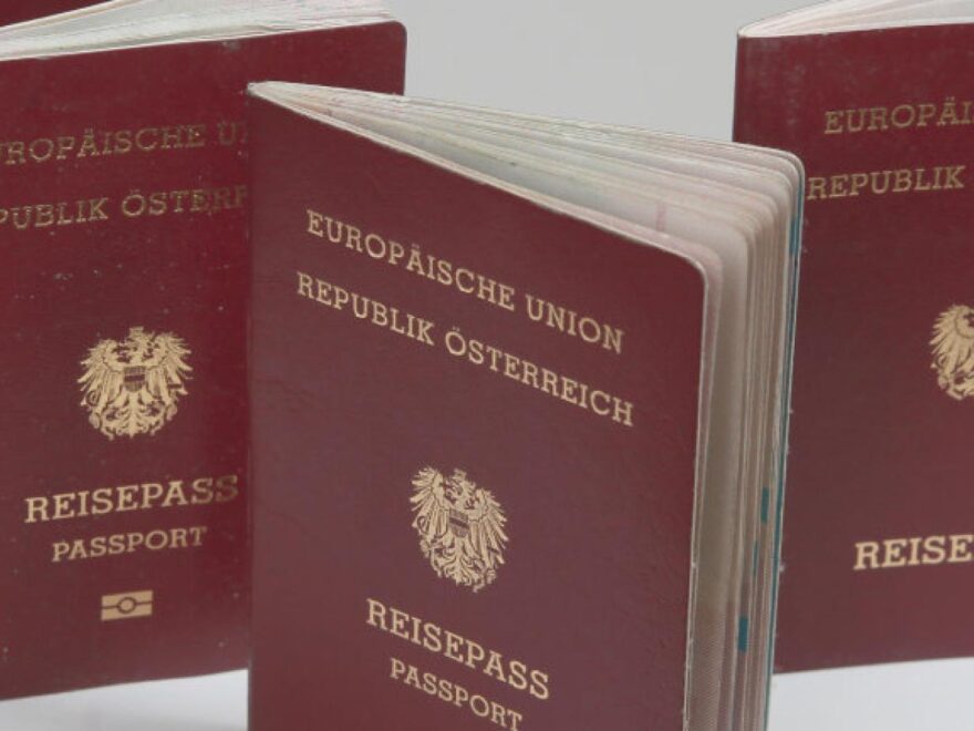 deutschen reisepass kaufen