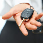 Car Key replacement Services