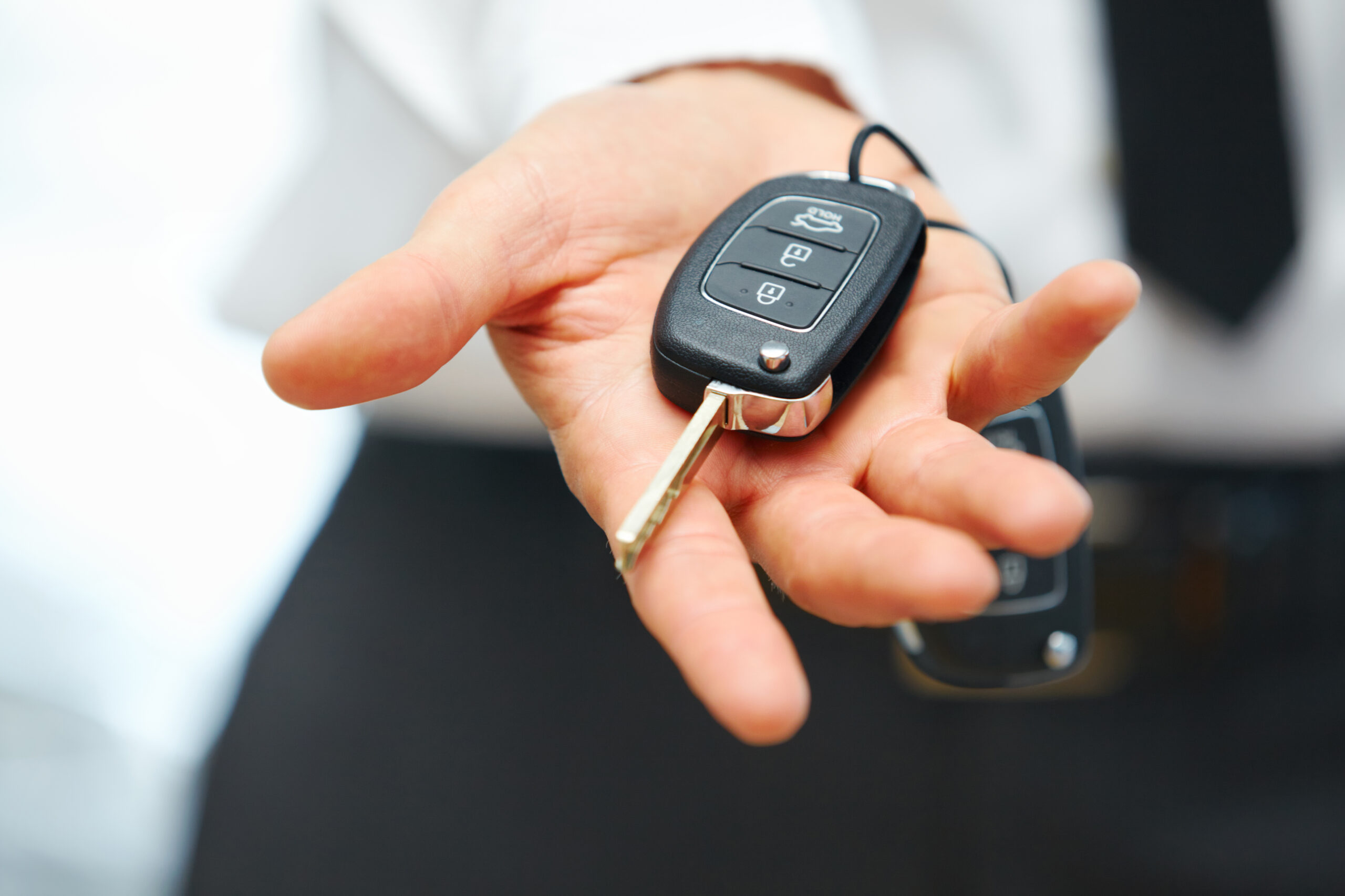 Car Key replacement Services