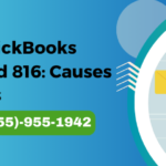 Resolving QuickBooks Error 6190 and 816