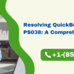 Resolving QuickBooks Payroll Error PS038: A Comprehensive Guide