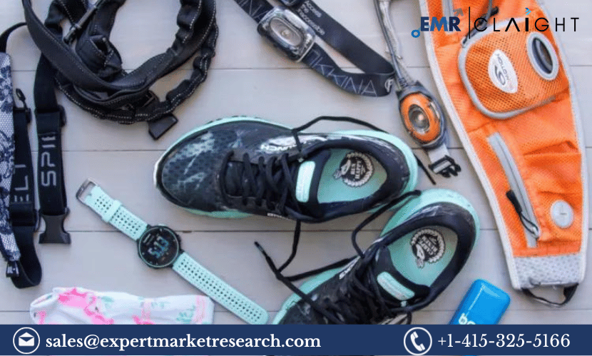 Running Gear Market Size