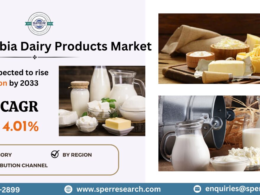 Saudi Arabia Plant-Based Milk Market