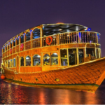 Dhow Cruises vs. Other Dubai Boat Tours: Choosing the Right Adventure