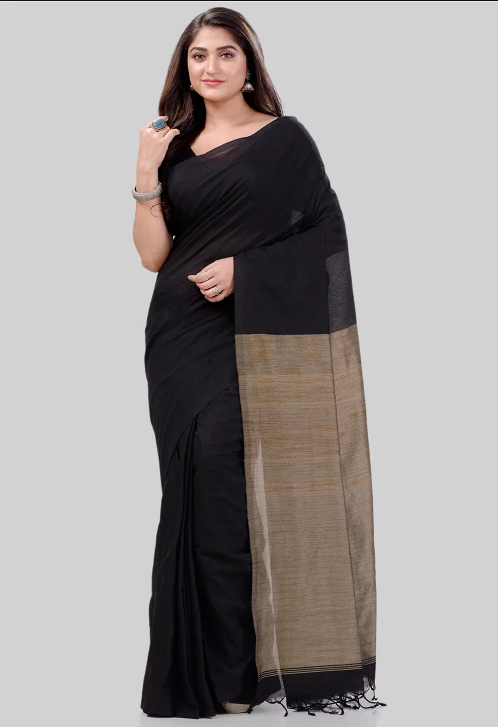 handloom saree