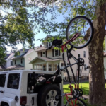 A Dive into Innovative Bicycle Carriers for Cars