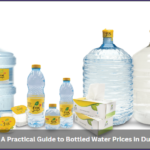 A Practical Guide to Bottled Water Prices in Dubai