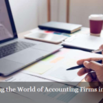 Navigating the World of Accounting Firms in the UAE