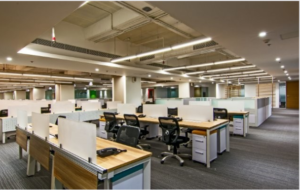 Choosing the Right Commercial Fit-Out Contractor