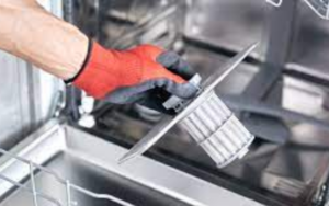 Guide to Dishwasher Maintenance: Keeping Your Kitchen Helper in Top Shape