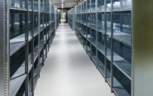 Simplifying Warehouse Racking in UAE: A Guide to Efficient Storage