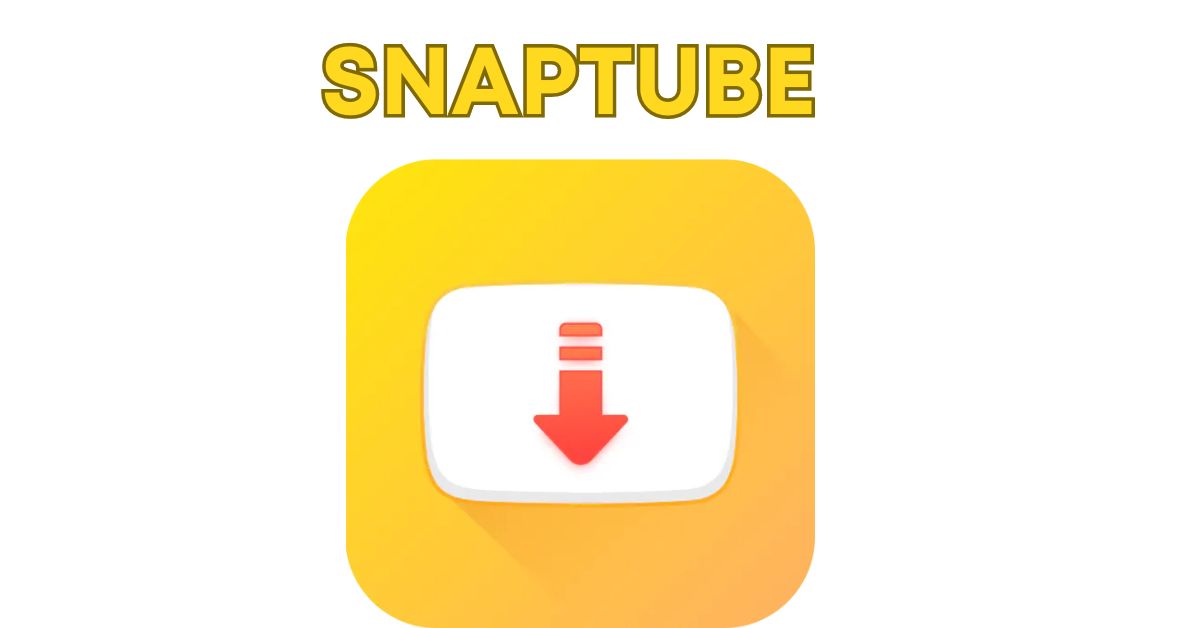 Snaptube App