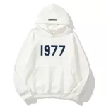 Essential Hoodies