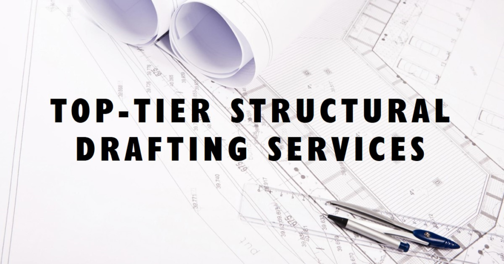 Structural Drafting Services