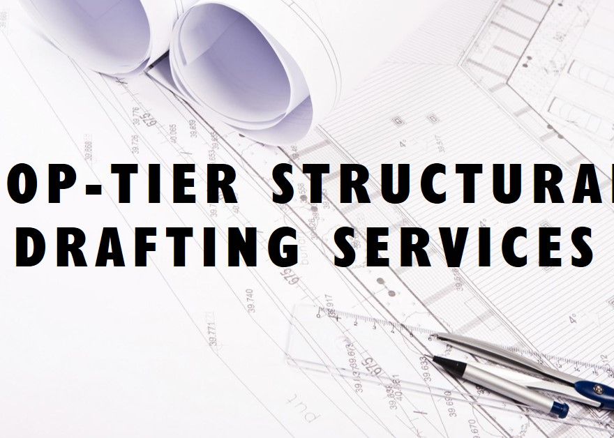 Structural Drafting Services