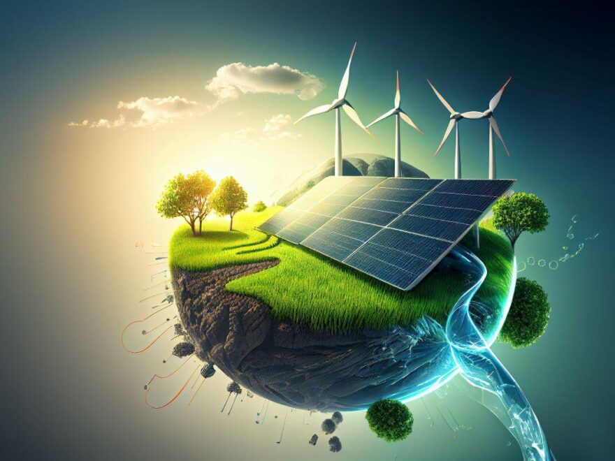 Sustainable energy solutions