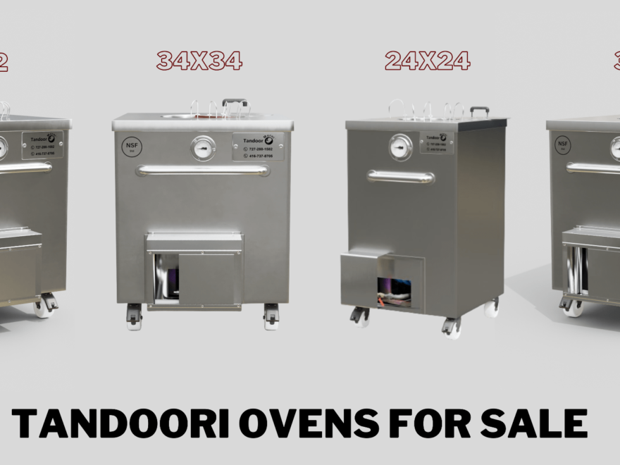 Tandoori Oven for Sale