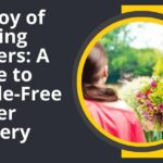 The Joy of Sending Flowers: A Heartfelt Gesture for Any Occasion