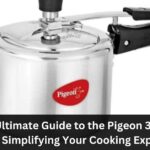 The Ultimate Guide to the Pigeon 3 Litre Cooker Simplifying Your Cooking Experience (1)