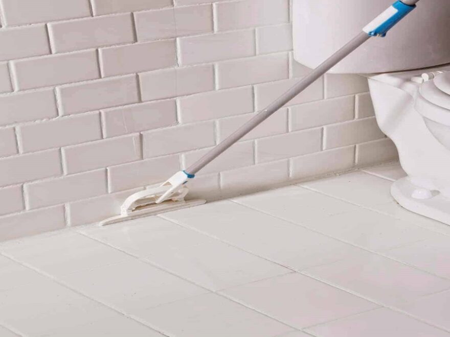 Tile-and-Grout-Cleaning services