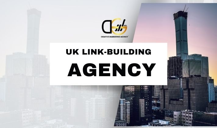 Link-Building Agency