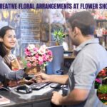 Top Most Creative Floral Arrangements at Flower Shops in Dubai