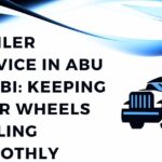 trailer service in abu dhabi