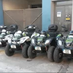 Exploring Malta’s Hidden Treasures: A Comprehensive Guide to Scooter and ATV Rental Adventures