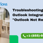 Troubleshooting QuickBooks and Outlook Integration: Resolving "Outlook Not Responding