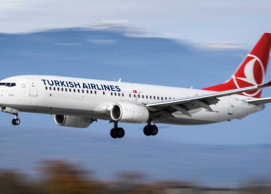 Turkish Airlines