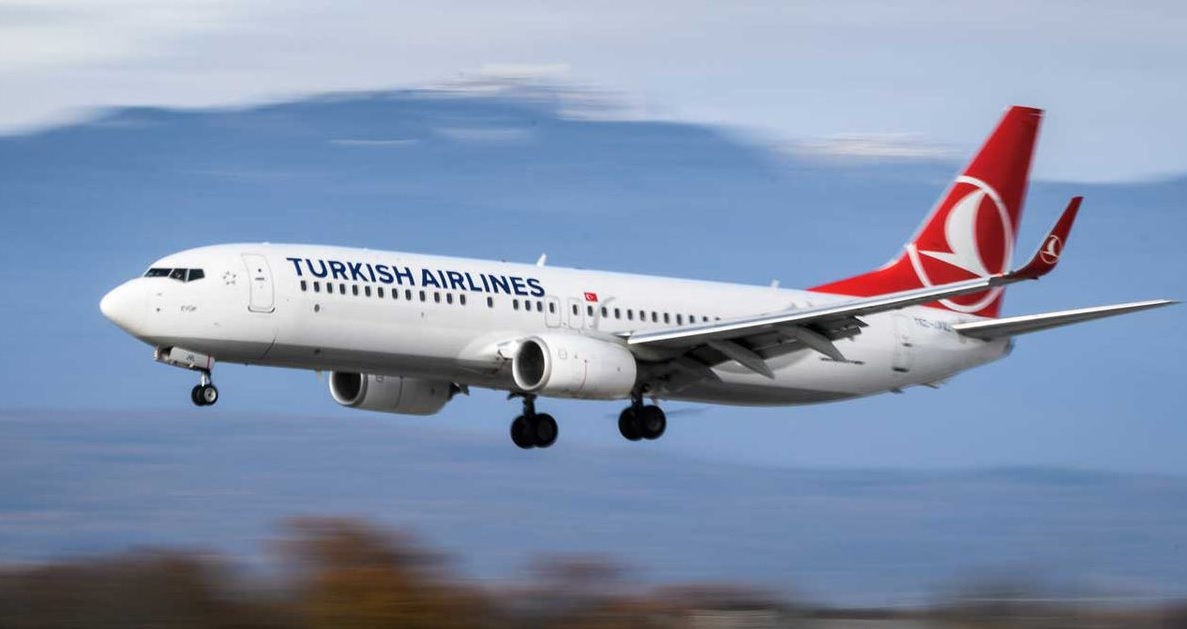 Turkish Airlines