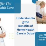 Home health care dubai