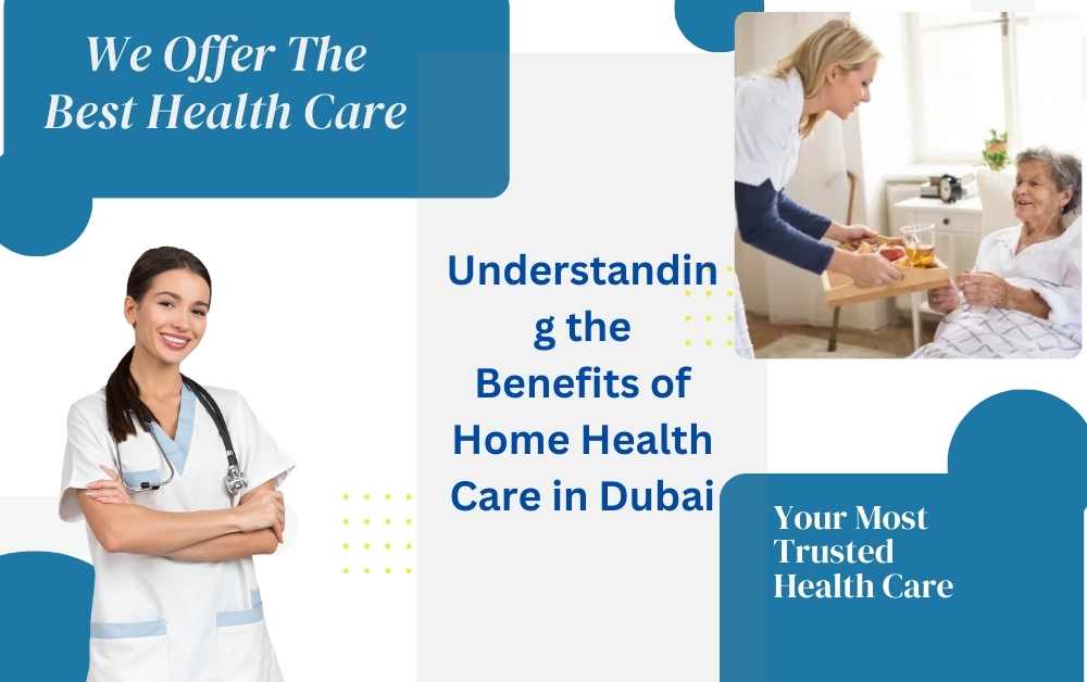 Home health care dubai