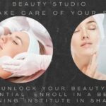 Beauty Training Institute in sharjah