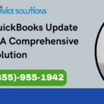 Unraveling QuickBooks Update Error 12007: A Comprehensive Guide to Resolution