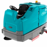 What Maintenance Tips Ensure Longevity for Your Floor Scrubbers?