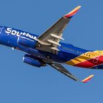 Southwest Low Fare Calendar