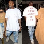 Unveiling Trend Kanye West T Shirt Fashion That Redefines Cool