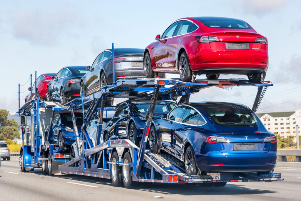 Tips for Vehicle Transportation Services in Houston?