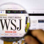 Wall Street Journal Weekend