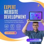 Exploring the Art and Science of Web Design and Development