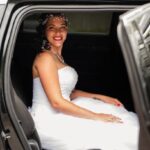 Wedding Limousine Rental Service in Savannah