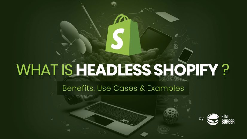 shopify headless