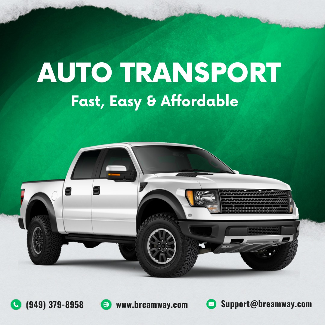 Texas auto transport