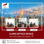 office space in Dubai