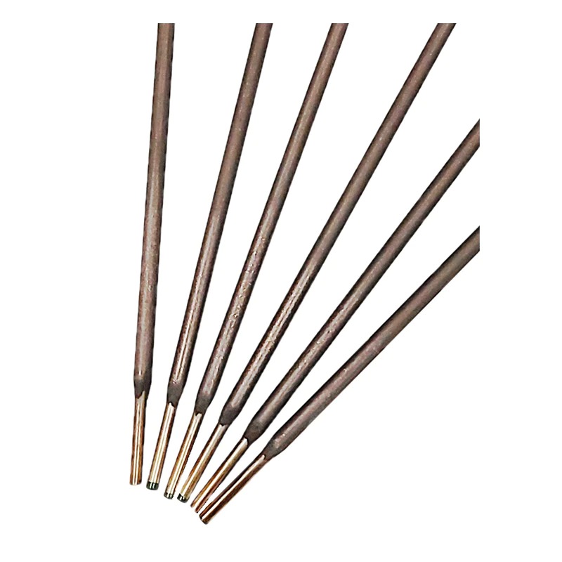 A Comprehensive Guide to Purchasing Cast Iron Welding Rods Online with Mapleweld