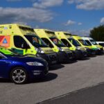 ambulance transport services,