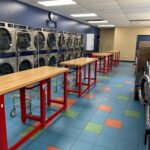 Get Your Laundry Done Your Way with Clothes Spin’s Self Service Laundry in Virginia!