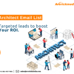 architect email list