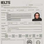 IELTS Zertifikat kaufen